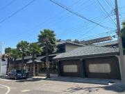 Casa en venta en residencial Campestre el Paraíso Zavaleta