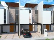 Casa en Venta en Residencial Campestre La Joya, Playa...