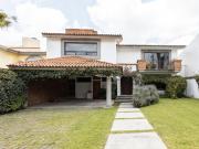 Casa en Venta en Residencial Campestre Morillotla