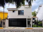 CASA EN VENTA EN RESIDENCIAL CAMPESTRE MORILLOTLA
