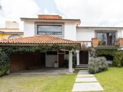 Casa en Venta en Residencial Campestre Morillotla, San...