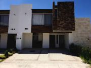 CASA EN VENTA EN RESIDENCIAL CANDORA, LEÓN, GTO