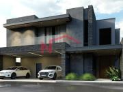 Casa en Venta en Residencial Canteras con 400m2 de Jardín