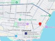 Casa en venta en Residencial Caribe, Chetumal, Quintana Roo