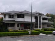 Casa en venta en Residencial Chiluca Club de Golf...