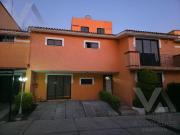 CASA EN VENTA EN RESIDENCIAL CITLALTEPETL