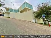 Casa en venta en Residencial Club Campestre, León,...