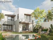 Casa en venta en Residencial Club Norte Mérida, Yucatán