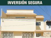 Casa en Venta en Residencial Coacalco, Cerca de Plaza...