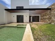 Casa en venta en Residencial Colonia México