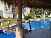 CASA EN VENTA EN RESIDENCIAL CON ALBERCA EN YAUTEPEC,...