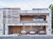 Casa en Venta en Residencial Cordillera, Santa Catarina,...