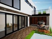 CASA EN VENTA EN RESIDENCIAL COUNTRY