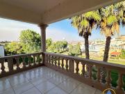 Casa en Venta en Residencial Country Club San Francisco