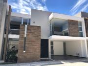 Casa en Venta en Residencial Cuarzo Angelópolis