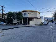 Casa en Venta en Residencial Cuauhtémoc, Santa Catarina,...