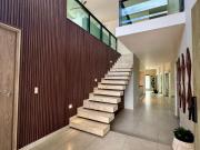 Casa en venta en residencial cumbres