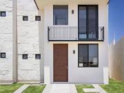 Casa en Venta en residencial Cúspide