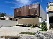 CASA EN VENTA EN RESIDENCIAL DE MERIDA