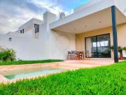 Casa en venta en Residencial de Real Montejo de tres...