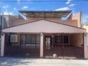 Casa en venta en Residencial del Bosque, Torreón,...