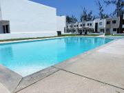 Casa en venta en Residencial del Bosque, Veracruz,...