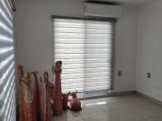 CASA EN VENTA EN RESIDENCIAL DEL LAGO, CIUDAD DEL...
