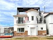 CASA EN VENTA EN RESIDENCIAL DEL MAR VISTA. SAN CARLOS,...