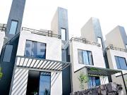CASA EN VENTA EN RESIDENCIAL DEL PARQUE
