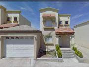 Casa en venta en Residencial del Sol, Ensenada, Baja...