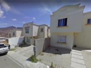 Casa en venta en Residencial del Sol, Ensenada, Baja...