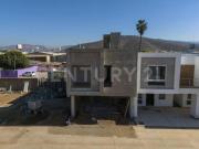 CASA EN VENTA EN RESIDENCIAL DIAMANTE EN ENSENADA, B.C