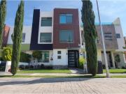 Casa en venta en Residencial Diamante, Pachuca de Soto