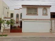 Casa en venta en Residencial el Fresno, Torreón,...