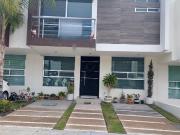 Casa en venta en Residencial El Refugio