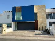 Casa en venta en Residencial El Refugio, Quer?taro