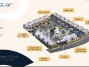 Casa en venta en Residencial el Refugio, Querétaro