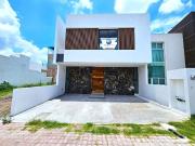 Casa en venta en Residencial el Refugio, Querétaro