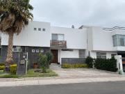 Casa en venta en Residencial el Refugio, Querétaro