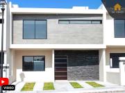 Casa en venta en Residencial el Refugio, Querétaro