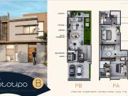 Casa en venta en Residencial el Refugio, Querétaro
