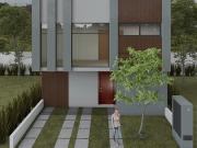 Casa en venta en Residencial el Refugio, Querétaro