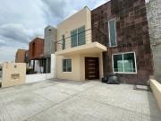 Casa en venta en Residencial el Refugio, Querétaro,...