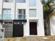 Casa en venta en Residencial el Refugio, Querétaro,...