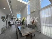 CASA EN VENTA EN RESIDENCIAL EN KIKTEIL