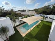 CASA EN VENTA EN RESIDENCIAL EN KIKTEIL