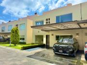 CASA EN VENTA EN RESIDENCIAL EN METEPEC, ZONA TECNOLÓGICO