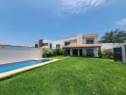 CASA EN VENTA EN RESIDENCIAL EN XOCHITEPEC