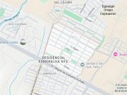 CASA EN VENTA EN RESIDENCIAL ESMERALDA NORTE, COLIMA