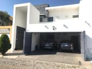 Casa en venta en Residencial Esmeralda Norte, Colima
